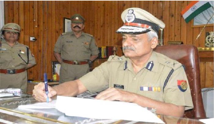 आपातकालीन परिस्थितियों के लिए ग्रीन काॅरीडोर बनाने के निर्देश