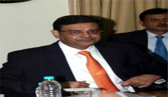 उर्जित से संसद की स्थायी समिति ने की पूछताछ