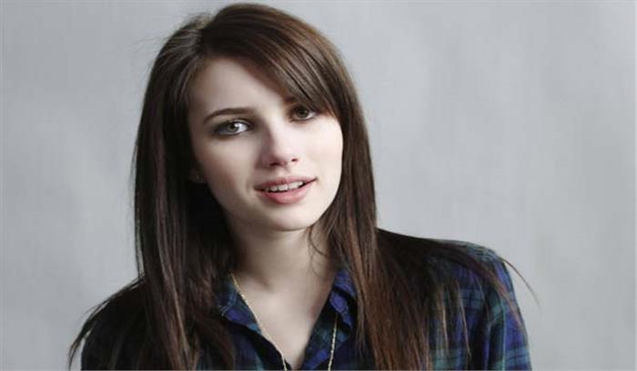 घर बेचकर निराश हैं एमा रॉबर्ट्स घर बेचकर निराश हैं एमा रॉबर्ट्स