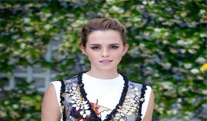 एमा वॉटसन कर सकती हैं लिटिल वुमन में काम