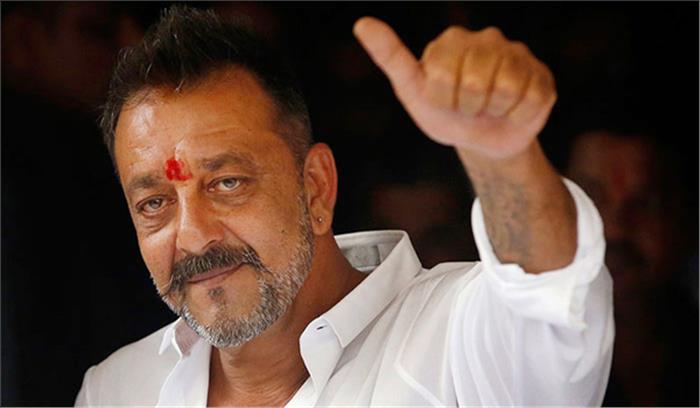 इमोशनल फिल्म होगी सड़क 2 : संजय दत्त