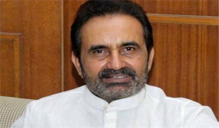 भावनात्मक मुद्दों से लोगों को गुमराह कर रही मोदी सरकार : कांग्रेस