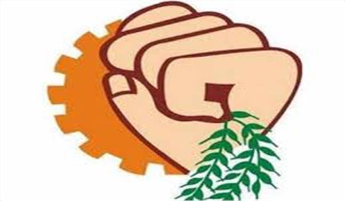 भविष्य निधि में एनपीएस का विरोध किया बीएमएस ने