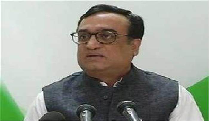 रोजगार देने के भाजपा-आप के दावे झूठे