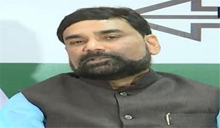 रोजगार के क्षेत्र में बिहार की उपलब्धियां शानदार : जदयू