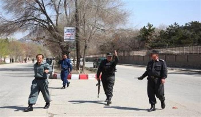 अफगानिस्तान :सुरक्षाबलों के साथ मुठभेड़ में सिविल पुलिस प्रमुख की मौत