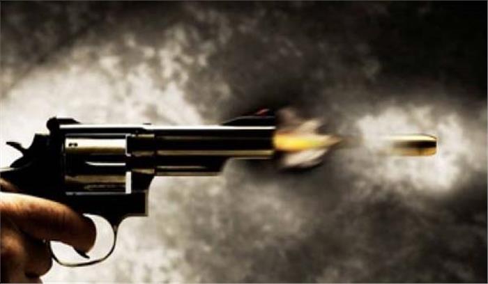 झारखंड :मुठभेड़ में कट्टर उग्रवादी गुड्डू यादव मारा गया​​​​​​​