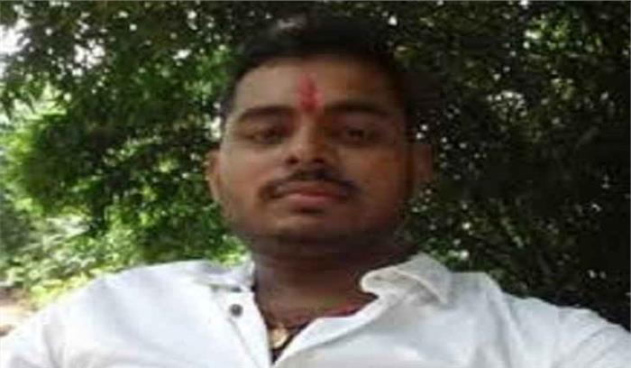 पटना : मुठभेड़ में 50 हजार के इनामी अपराधी मुचकुंद मारा गया