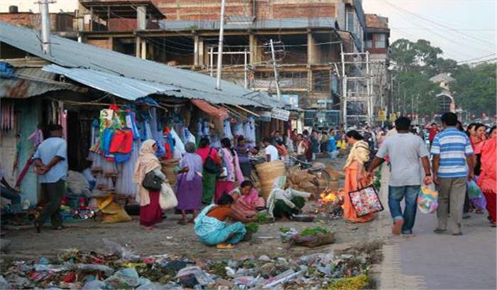 दुकान के आगे लगी रेहड़ी पटरी तो चुकाना होगा कई गुना जुर्माना
