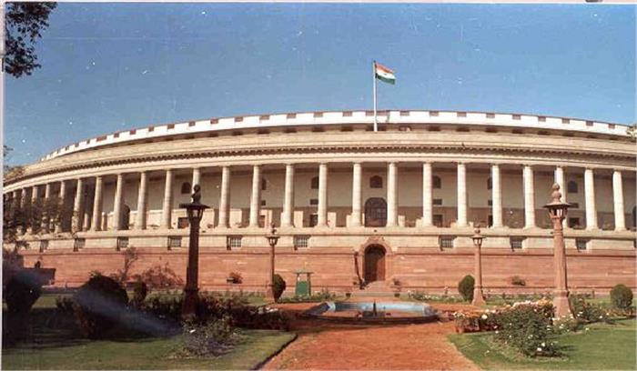 शत्रु संपत्ति संशोधन विधेयक लोकसभा में पारित