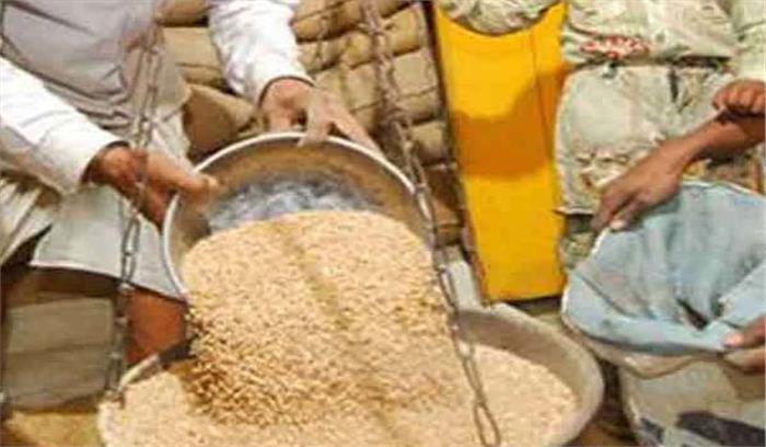 8 माह से मिट्टी तेल, 2 माह से नहीं मिला राशन