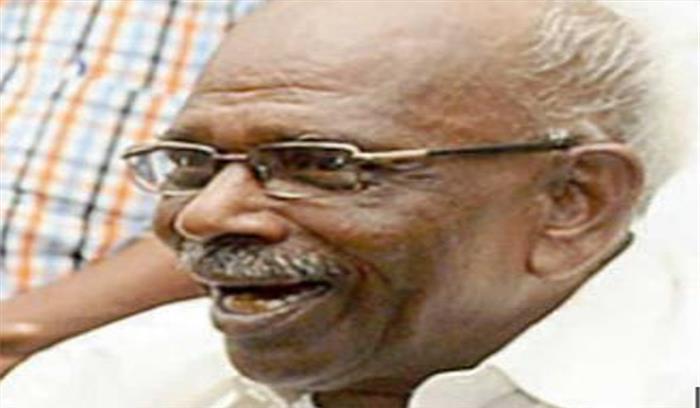 केरल : ऊर्जा मंत्री के खिलाफ आन्दोलन मांगा इस्तीफा