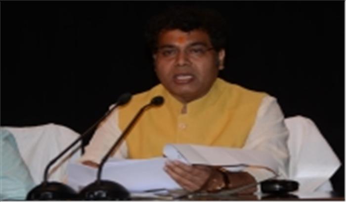 उप्र के उपभोक्ताओं की संतुष्टि सुनिश्चित करें यूपीपीसीएल अध्यक्ष : ऊर्जा मंत्री उप्र के उपभोक्ताओं की संतुष्टि सुनिश्चित करें यूपीपीसीएल अध्यक्ष : ऊर्जा मंत्री