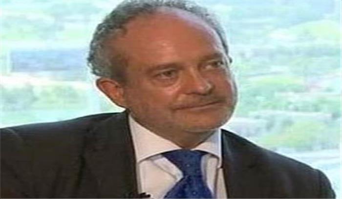 अगस्ता वेस्टलैंड मामला: क्रिश्चियन मिशेल के कारोबारी साझेदार को अदालत ने किया तलब