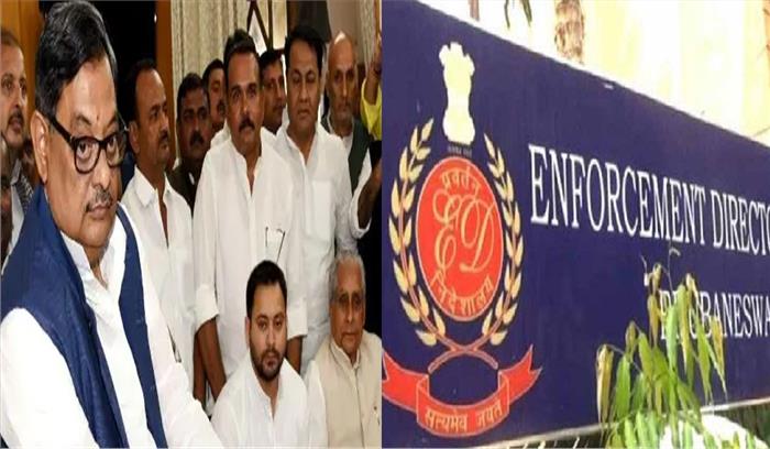 ईडी ने 16 बैंकों से नीरव और चोकसी को दिए ऋणों का विवरण मांगा