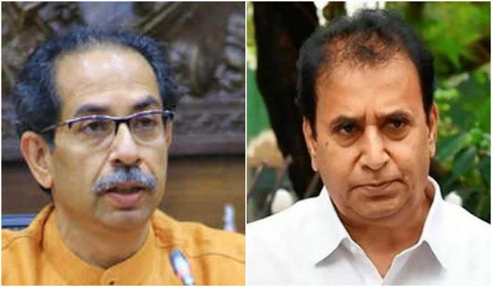 अनिल देशमुख के घर छापेमारी, महाविकास अघाड़ी का भाजपा पर हमला