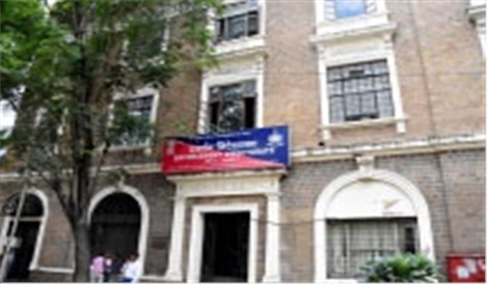 मनी लॉन्ड्रिंग मामले में मिर्ची का साथी हुमायूं मर्चेट गिरफ्तार