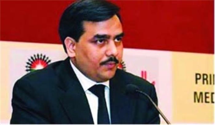 उपेंद्र राय की 26 करोड़ रुपये की संपत्ति प्रवर्तन निदेशालय ने की जब्त