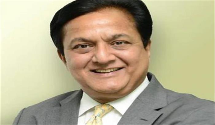 यस बैंक के संस्थापक राणा कपूर गिरफ्तार