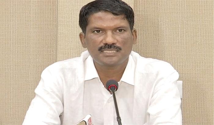 इनफोर्समेंट एजेंसियाँ सख्ती से करें निर्वाचन व्यय की निगरानी : कांताराव