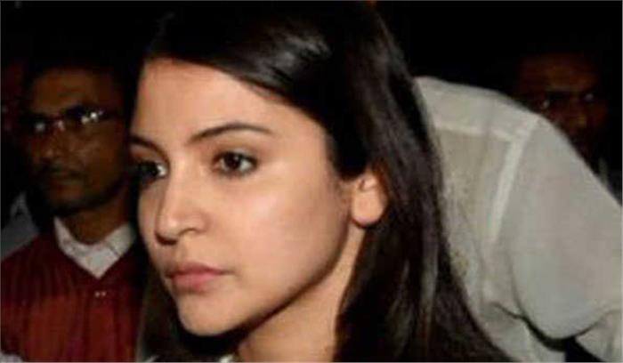 इंजीनियर के आरोपों पर भड़कीं विराट की पत्नी अनुष्का