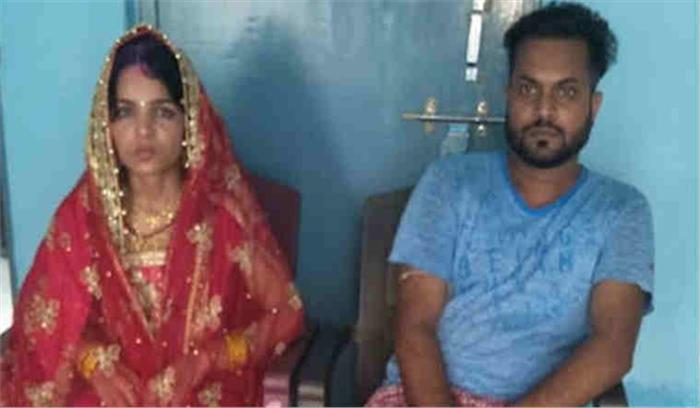 बिहार में इंजीनियर लड़के को अगवा कर शादी कराई