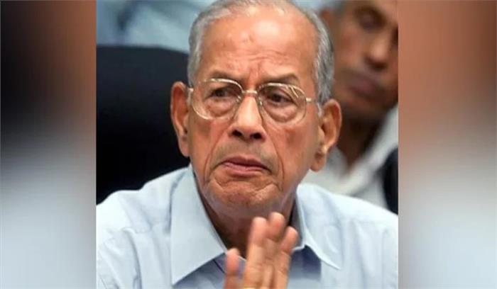 इंजीनियरिंग करियर की समाप्ती के बाद मेट्रोमैन श्रीधरन ने की राजनीतिक पारी की शुरुआत