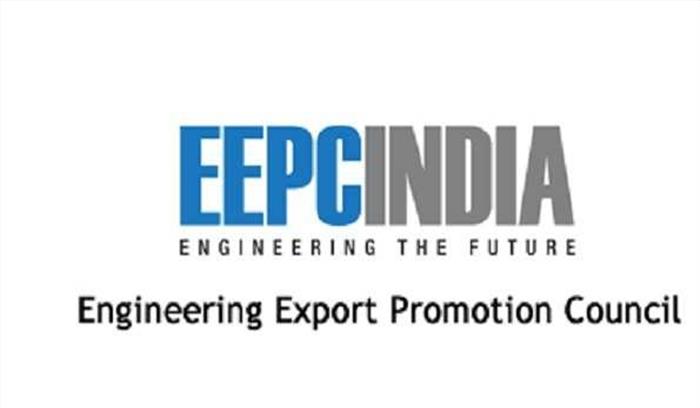 इंजीनियरिंग निर्यात 3 अंकों में पहुंच सकता है : ईईपीसी इंडिया