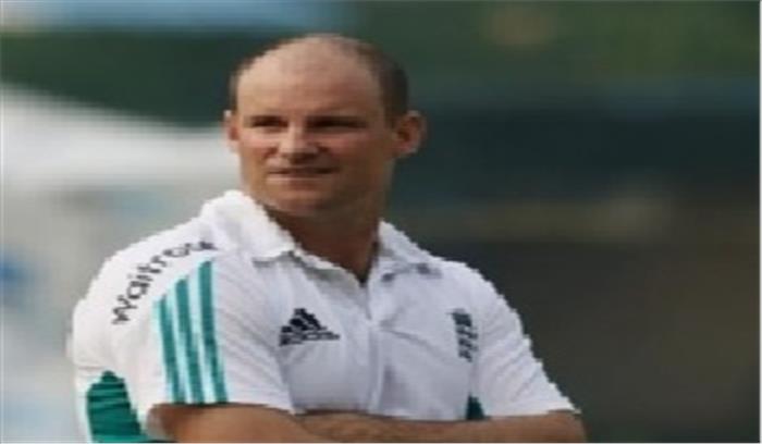 इंग्लैंड के पूर्व कप्तान स्ट्रॉस क्रिकेट आस्ट्रेलिया के सीईओ पद की दौड़ में