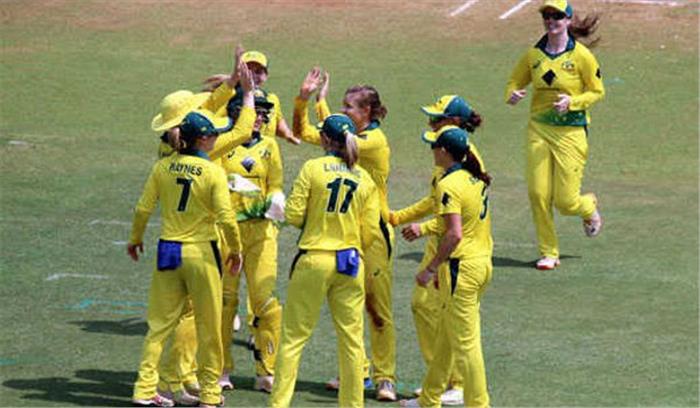 इंग्लैंड को 96 पर ढेर कर 8 विकेट से जीता ऑस्ट्रेलिया