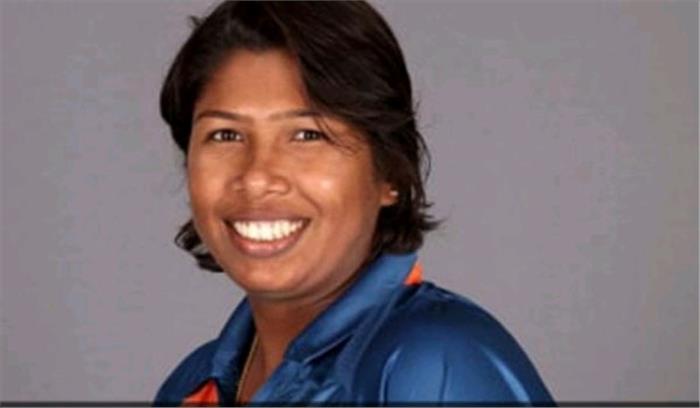 इंग्लैंड में अपना सर्वश्रेष्ठ देंगे गोस्वामी