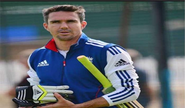 इंग्लैंड की बल्लेबाजी कमजोर,  स्टोक्स की कमी खलेगी: केविन