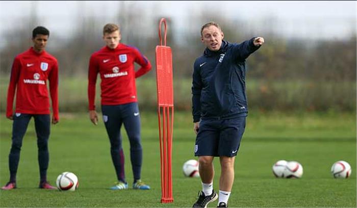 फीफा अंडर-17 विश्व कप:  इंग्लैंड टीम के कोच कूपर ने भारतीय टीम को सराहा