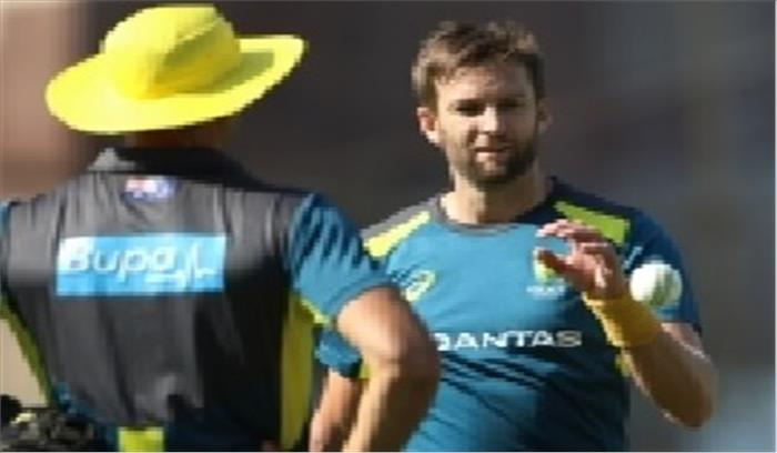 ग्लोसेस्टशायर ने कैस और एंड्रयू टाई का अनुबंध रद्द किया