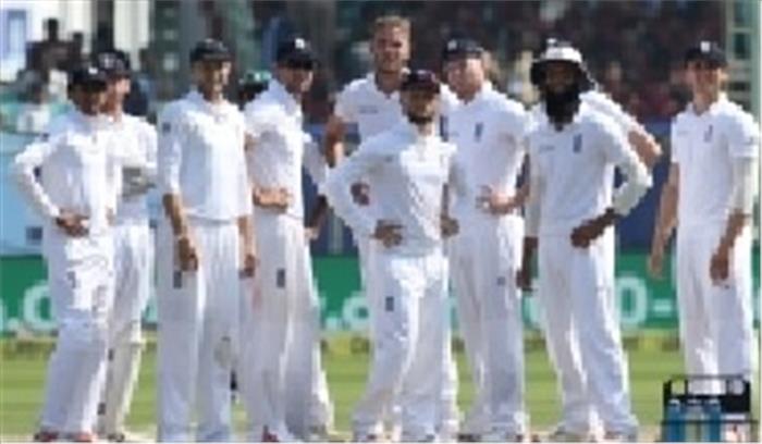 इंग्लैंड के क्रिकेटर सैलरी में कटौती पर सहमत