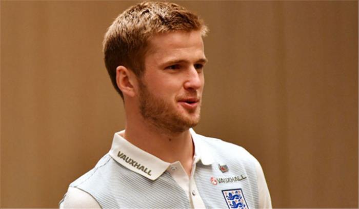 इंग्लैंड फुटबाल टीम का कप्तान बनके गर्व महसूस कर रहा हूं: डिएर