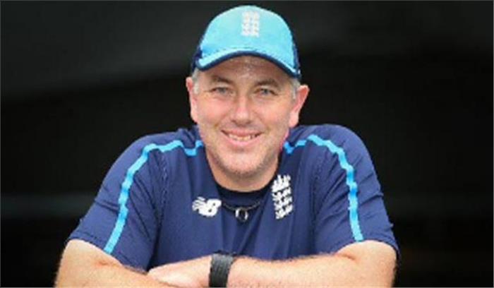 सिल्वरवुड इंग्लैंड क्रिकेट टीम के मुख्य कोच नियुक्त सिल्वरवुड इंग्लैंड क्रिकेट टीम के मुख्य कोच नियुक्त