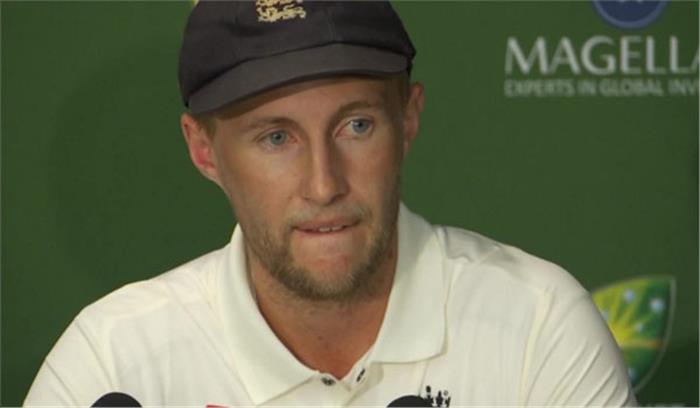 आस्ट्रेलिया ने एशेज सीरीज में हमें जिस तरह हराया उसे सह पाना मुश्किल है: जोए रूट