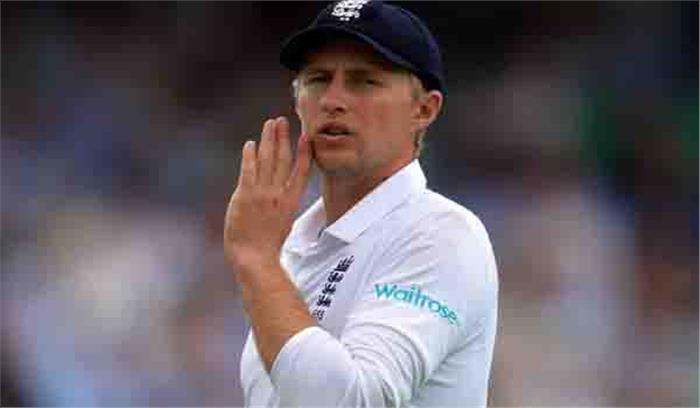 रिकी पोंटिंग इंग्लैंड की टीम के बारे में कुछ नहीं जानते: जोए रूट