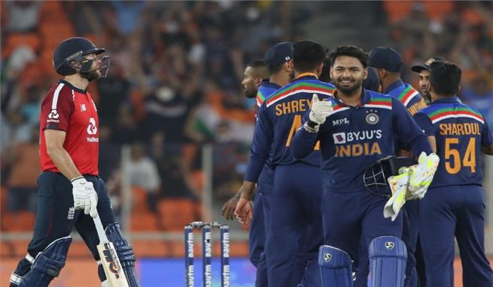 कल तीसरे टी20 मुकाबले में बढ़त लेने उतरेगी विराट सेना