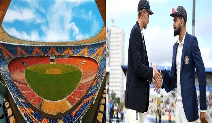 INDvsENG: डब्ल्यूटीसी के फाइनल में पहुंचने के दावे को मजबूत करने उतरेगी टीम इंडिया