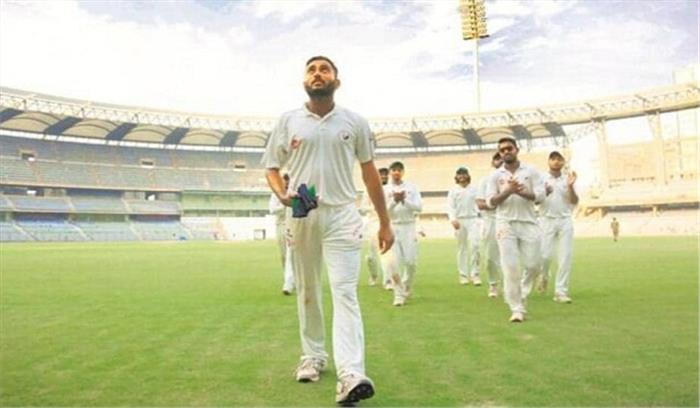 बुमराह ने मुझसे कहा था जितना हो सके सीखो: नागवसवाला