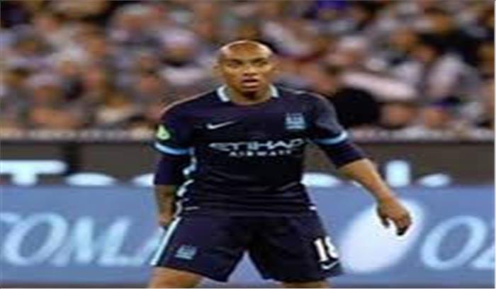 एवर्टन से जुड़े फेबियन डेल्फ