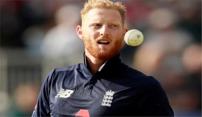 न्यूजीलैंड की घरेलू टीम कैंटेबरी से जुड़े बेन स्टोक्स