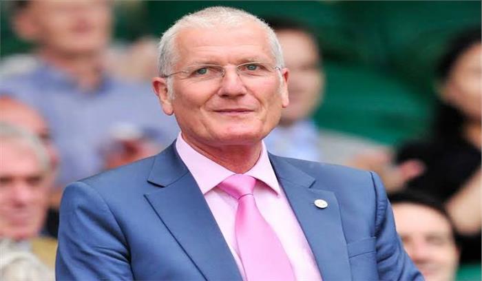 इंग्लैंड के पूर्व तेज गेंदबाज बॉब विलिस का निधन