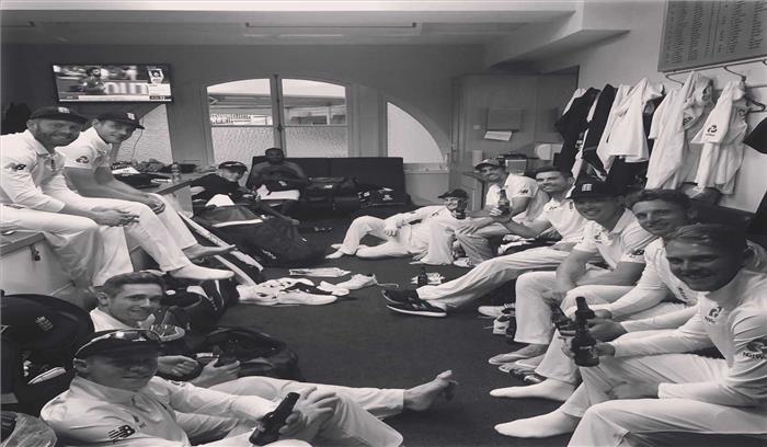 भारत के खिलाफ तीसरे टेस्ट मैच के लिए इंग्लैंड टीम में बदलाव नहीं