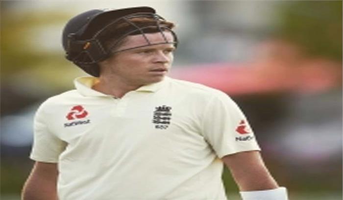 आर्चर नेट्स में काफी शानदार गेंदबाजी कर रहे हैं : पोप आर्चर नेट्स में काफी शानदार गेंदबाजी कर रहे हैं : पोप