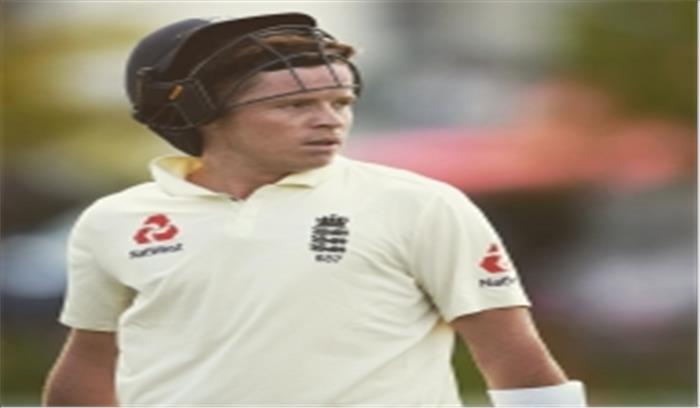 मैनचेस्टर टेस्ट : पोप, बटलर के बाद चला ब्रॉड का बल्ला