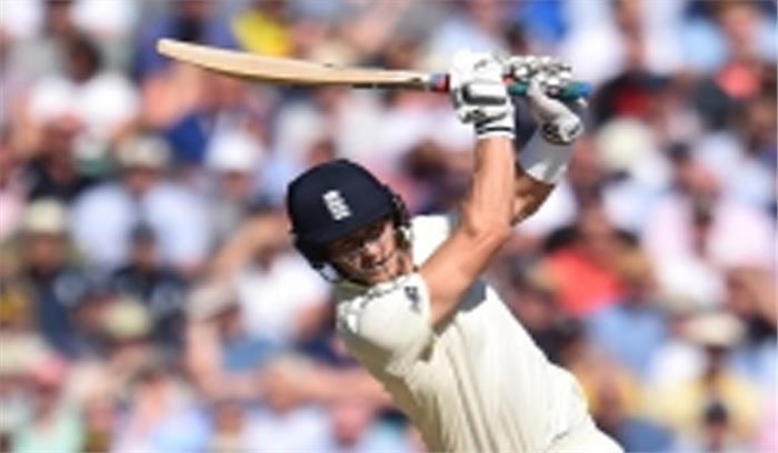 एशेज जीतना हमारे लिए विशेष : स्मिथ
