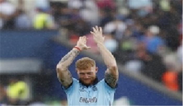 अगर टेस्ट क्रिकेट के नियम बदलते हैं तो इसे फिर सरल क्रिकेट कहिए : स्टोक्स